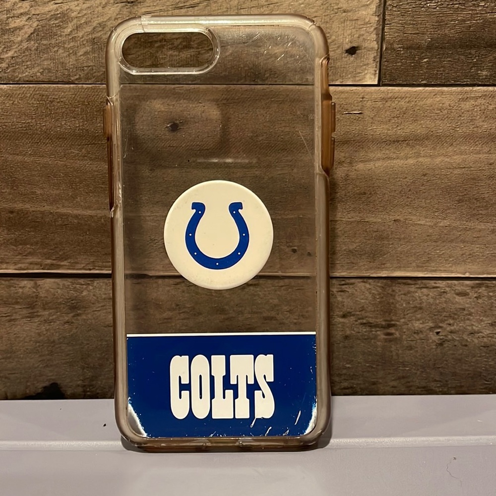 iphone 7/8 plus phone case